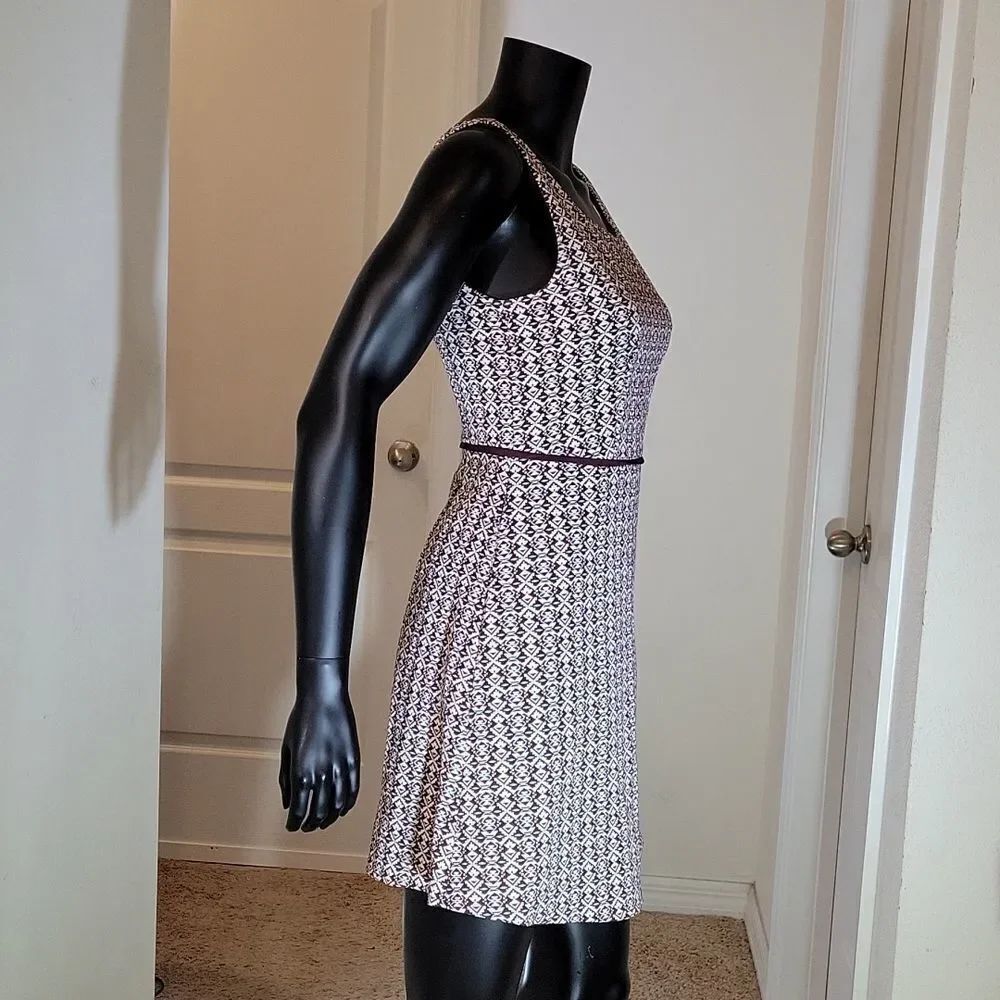 THE LIMITED WOMEN"S PETITE SLEEVELESS DRESS - Picture 5 of 15